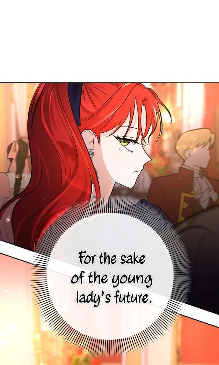 The Maid Holds the Leash of the Tyrant Chapter 10 page 6 - 