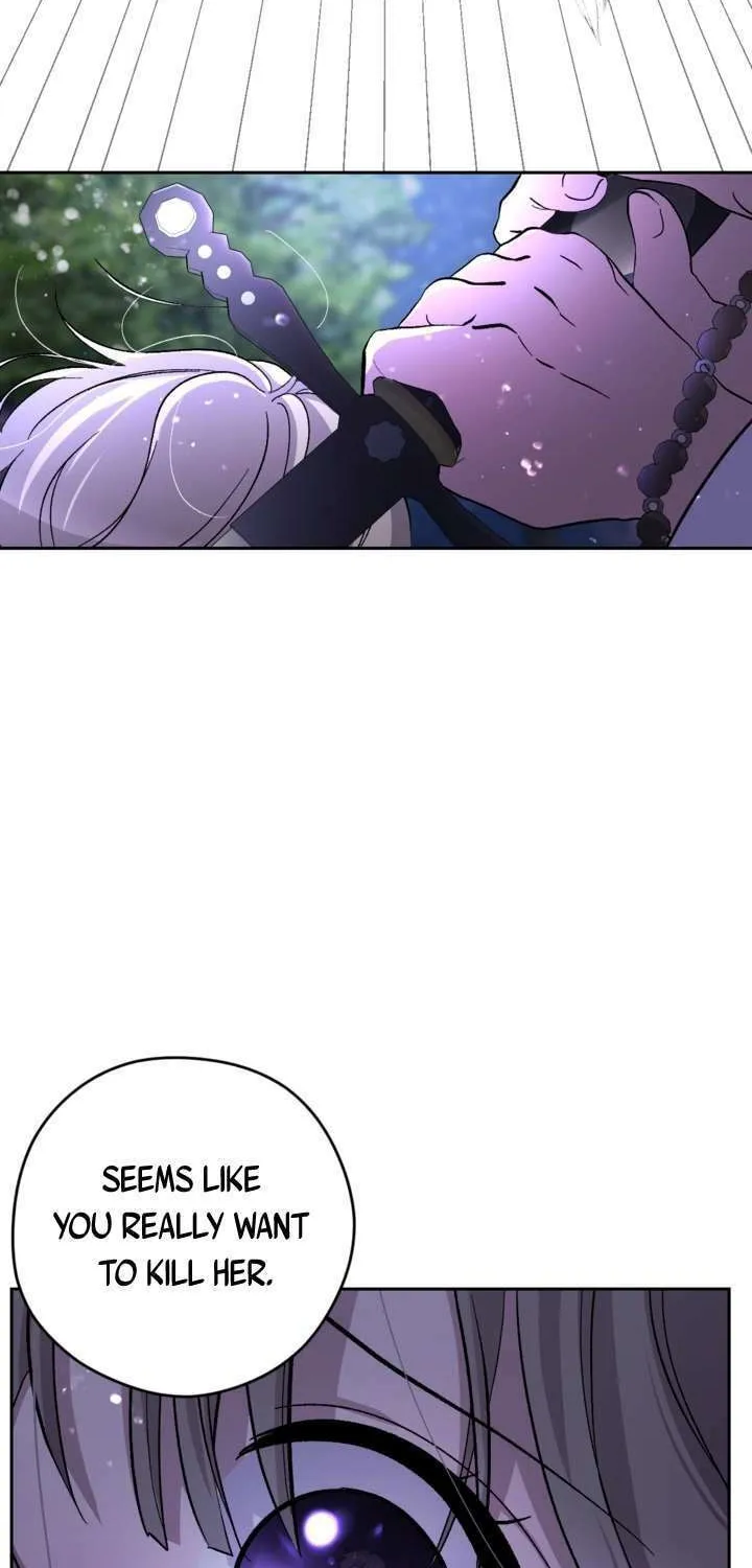 The Maid Holds the Leash of the Tyrant Chapter 10 page 52 - 