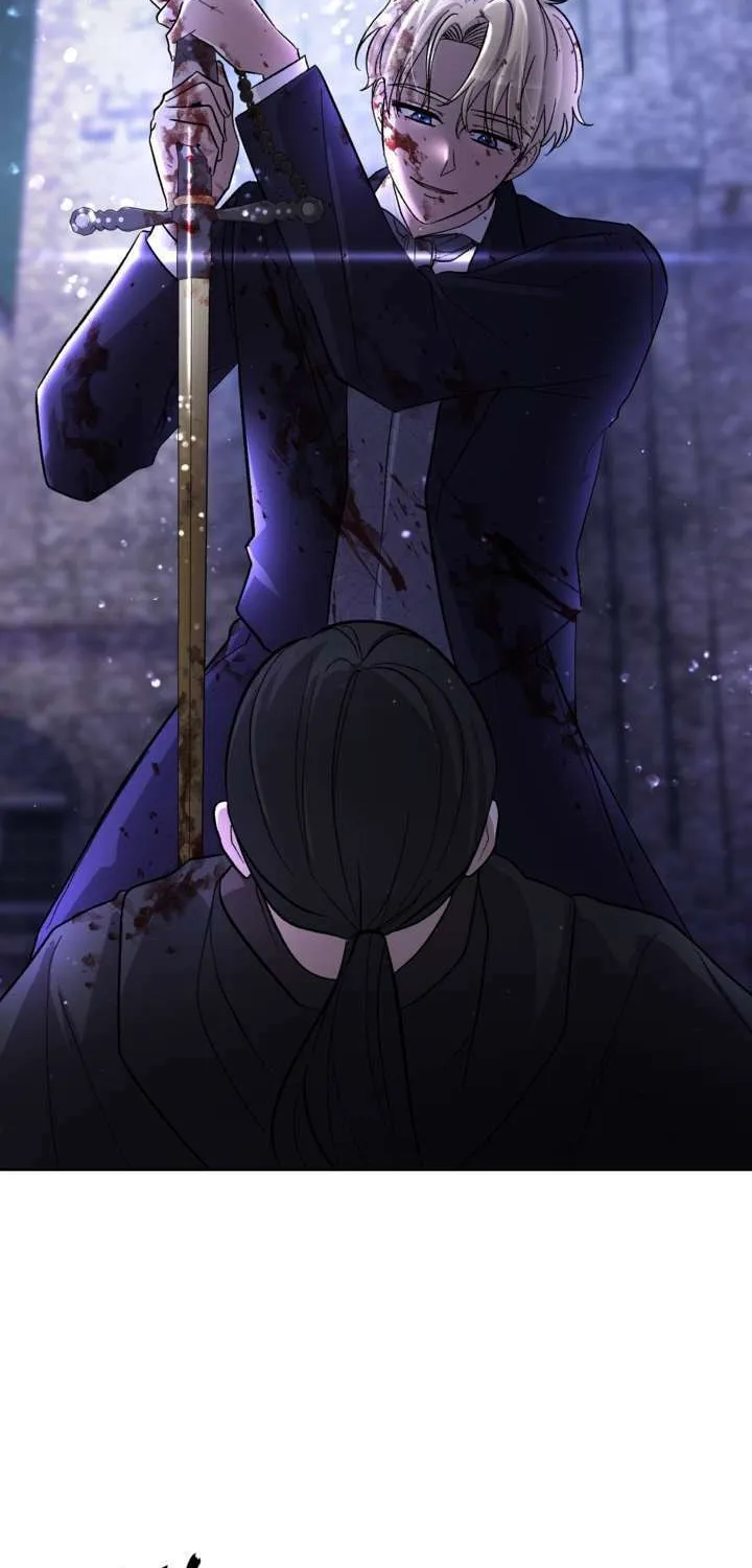 The Maid Holds the Leash of the Tyrant Chapter 10 page 57 - 