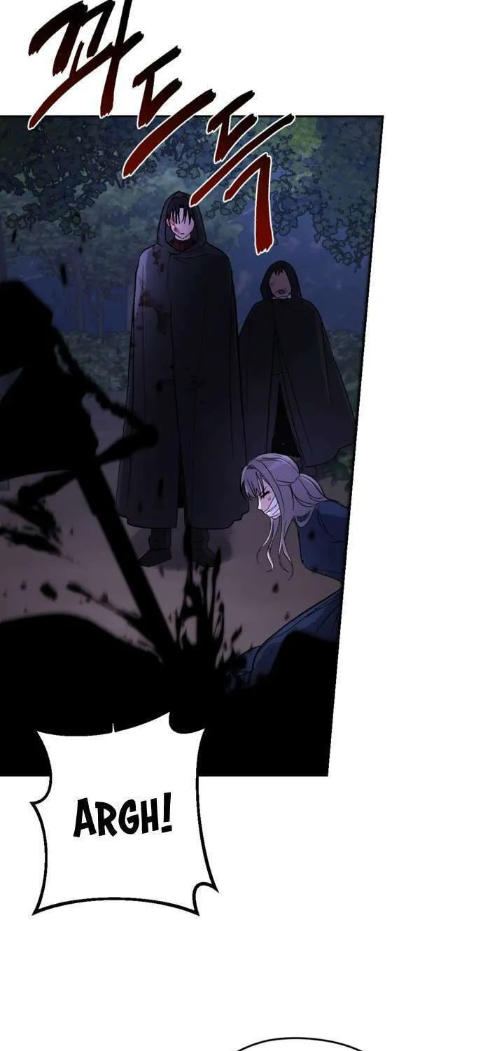 The Maid Holds the Leash of the Tyrant Chapter 10 page 58 - 