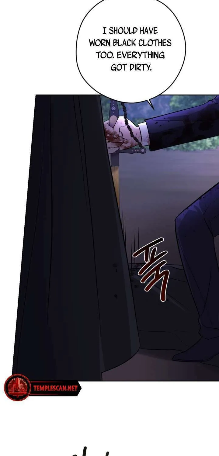 The Maid Holds the Leash of the Tyrant Chapter 10 page 59 - 