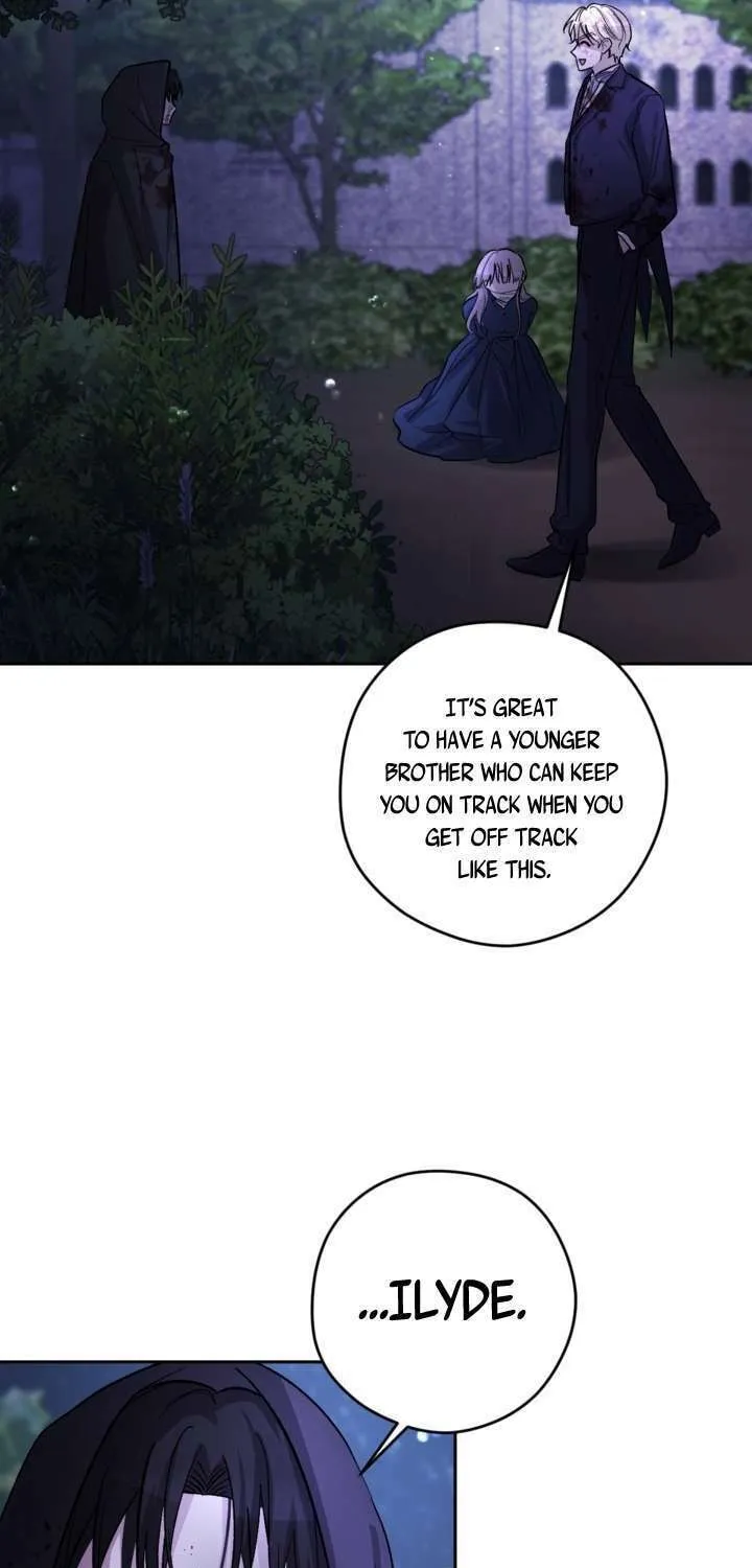 The Maid Holds the Leash of the Tyrant Chapter 10 page 61 - 