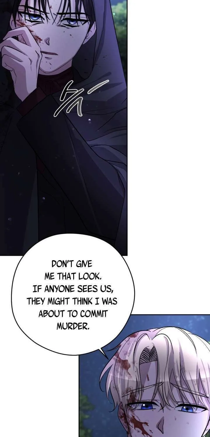 The Maid Holds the Leash of the Tyrant Chapter 10 page 62 - 