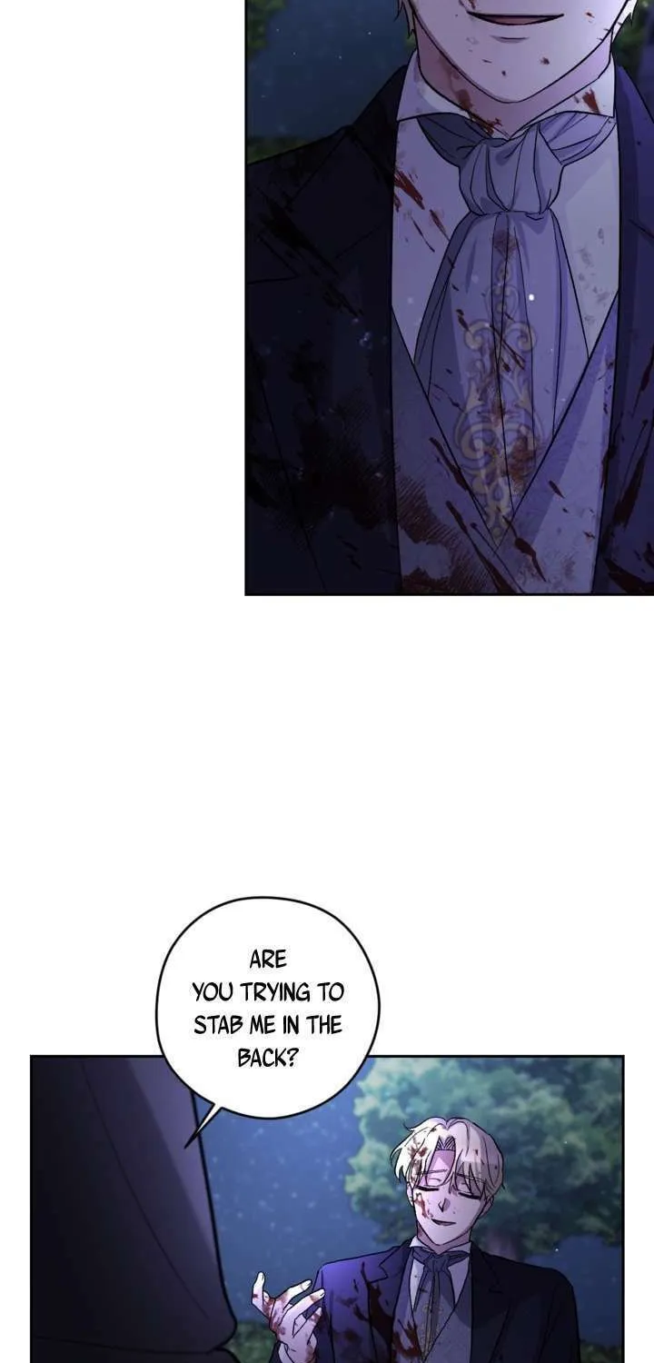 The Maid Holds the Leash of the Tyrant Chapter 10 page 63 - 