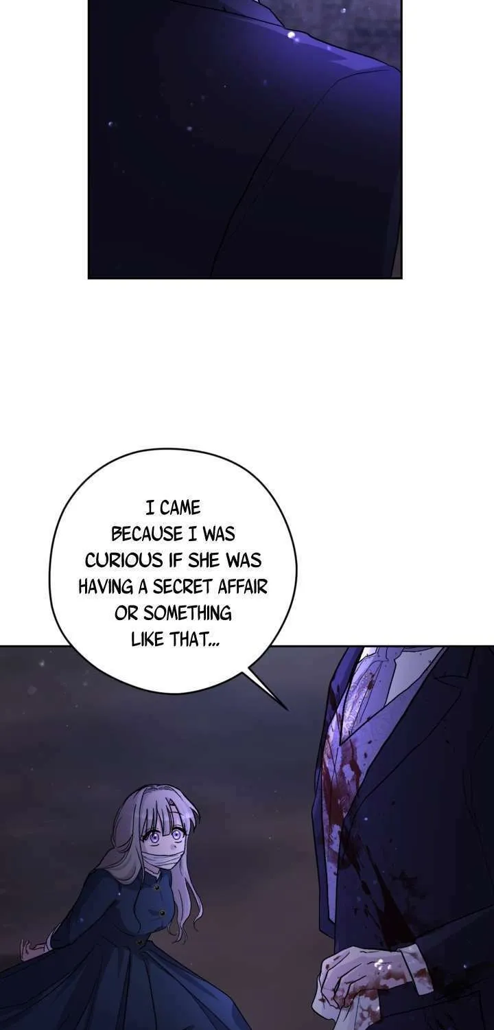 The Maid Holds the Leash of the Tyrant Chapter 10 page 65 - 