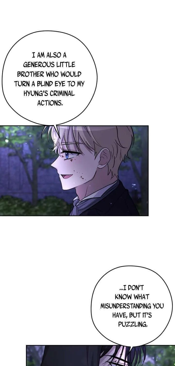 The Maid Holds the Leash of the Tyrant Chapter 10 page 68 - 
