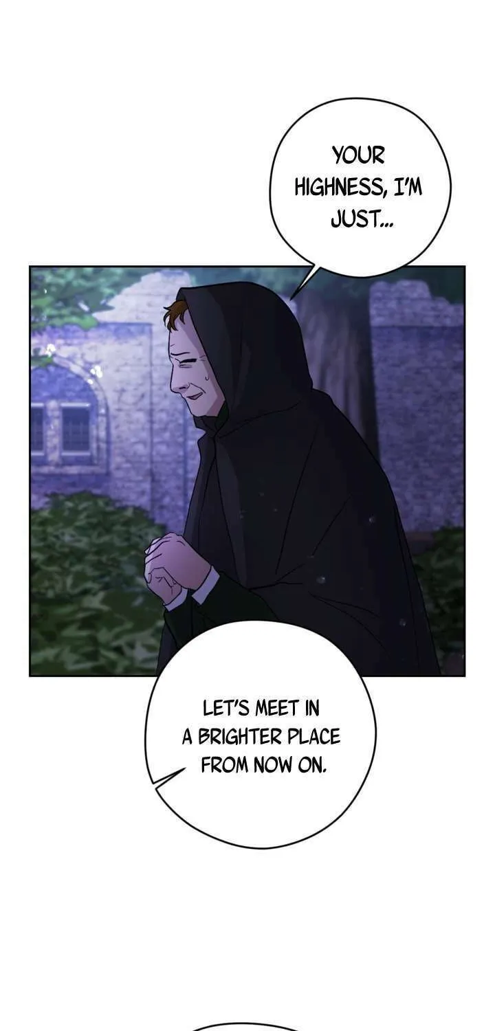 The Maid Holds the Leash of the Tyrant Chapter 10 page 71 - 