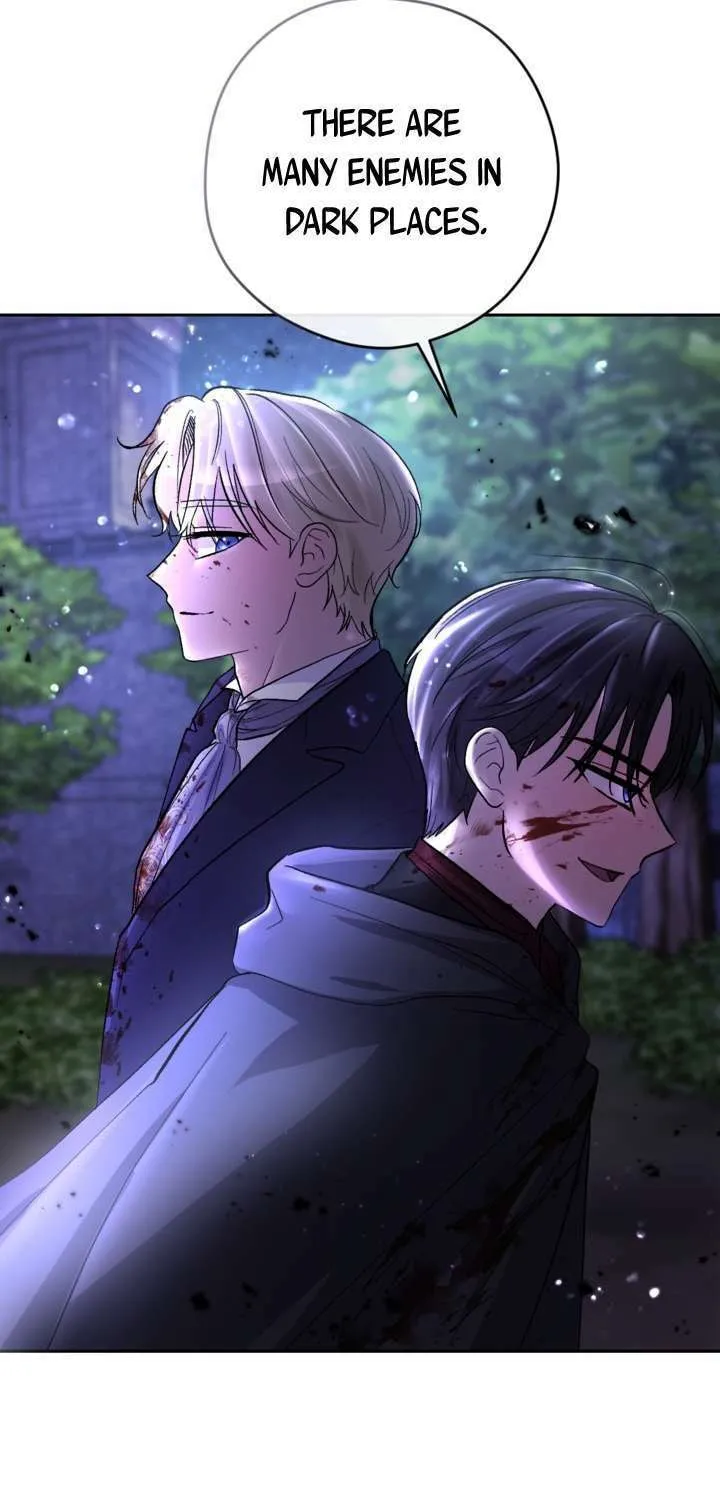 The Maid Holds the Leash of the Tyrant Chapter 10 page 75 - 