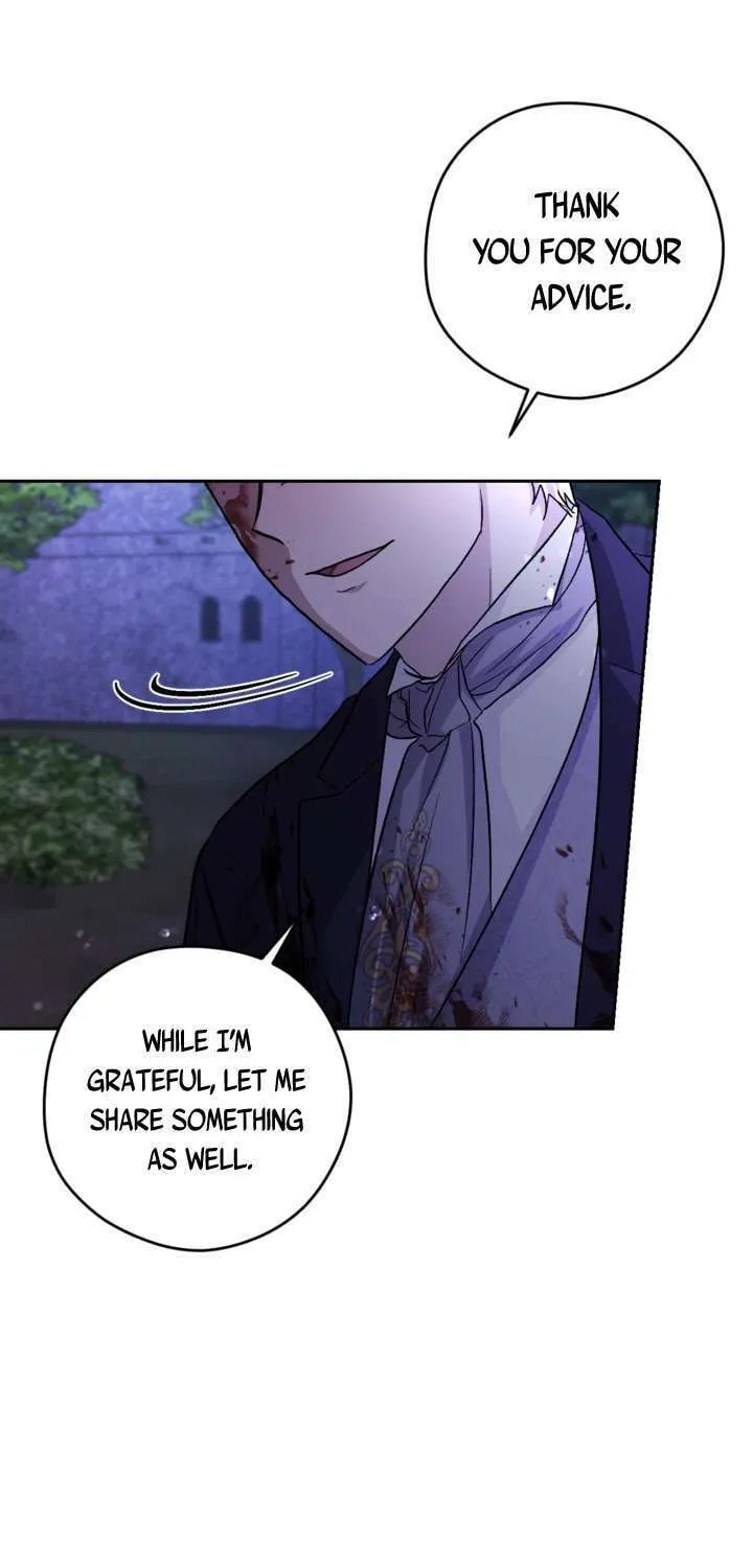 The Maid Holds the Leash of the Tyrant Chapter 10 page 76 - 