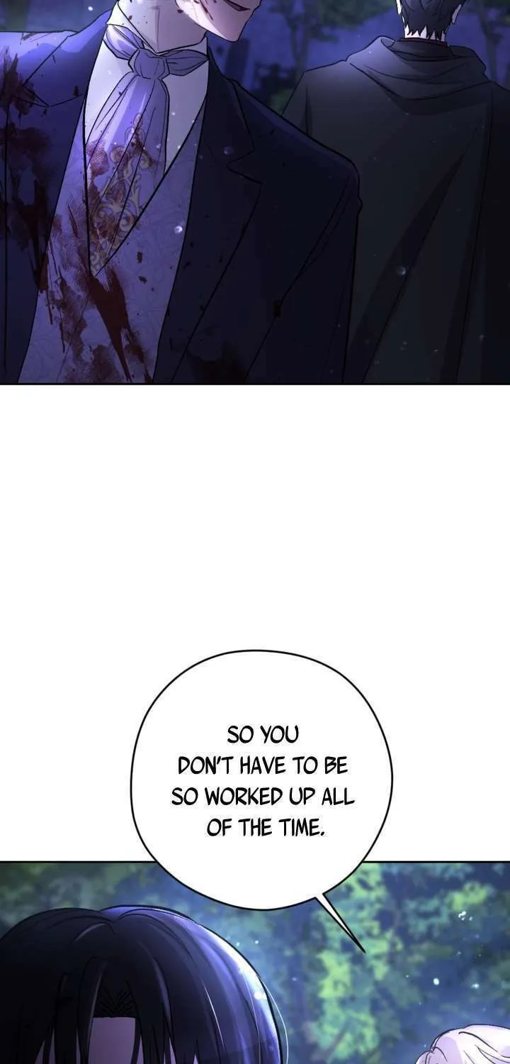 The Maid Holds the Leash of the Tyrant Chapter 10 page 78 - 