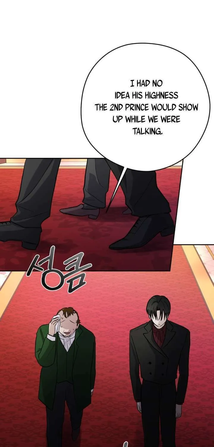 The Maid Holds the Leash of the Tyrant Chapter 10 page 84 - 