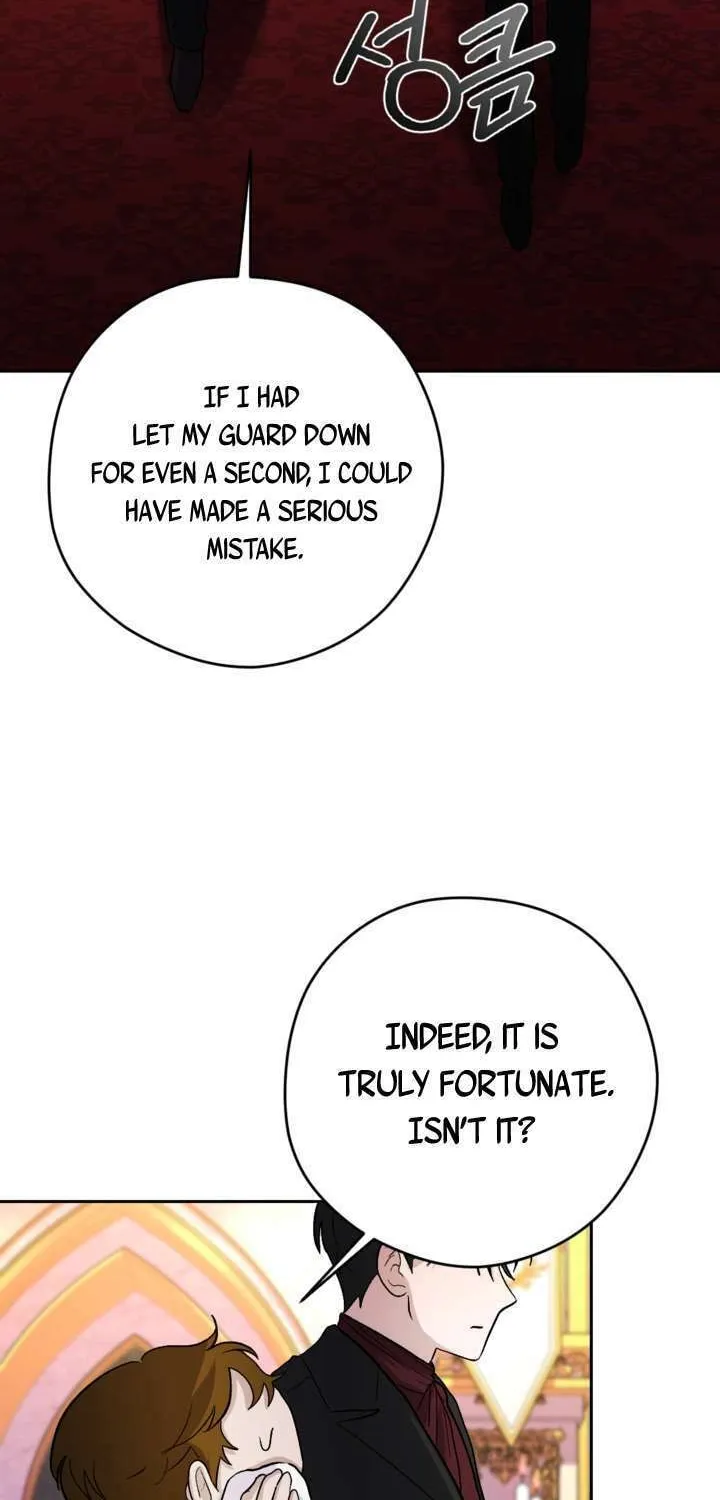 The Maid Holds the Leash of the Tyrant Chapter 10 page 85 - 