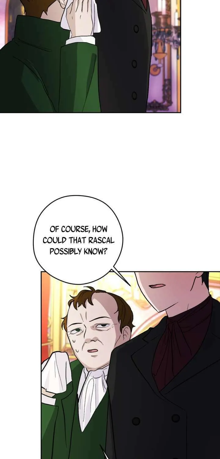 The Maid Holds the Leash of the Tyrant Chapter 10 page 86 - 