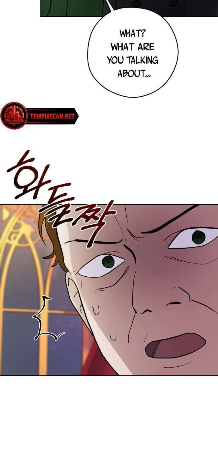 The Maid Holds the Leash of the Tyrant Chapter 10 page 87 - 
