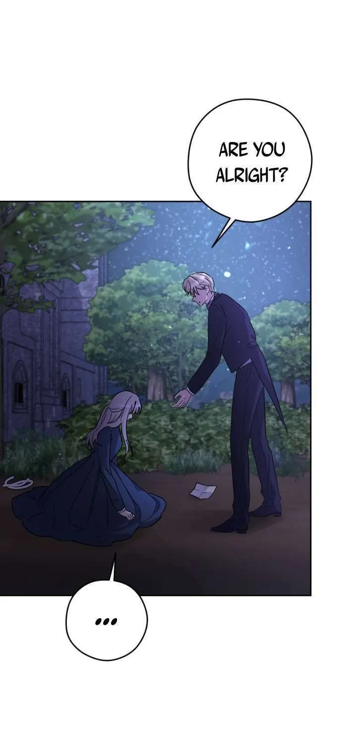 The Maid Holds the Leash of the Tyrant Chapter 11 page 2 - 
