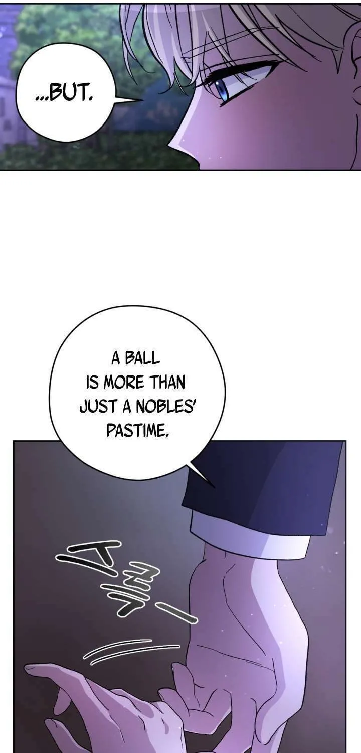 The Maid Holds the Leash of the Tyrant Chapter 11 page 11 - 