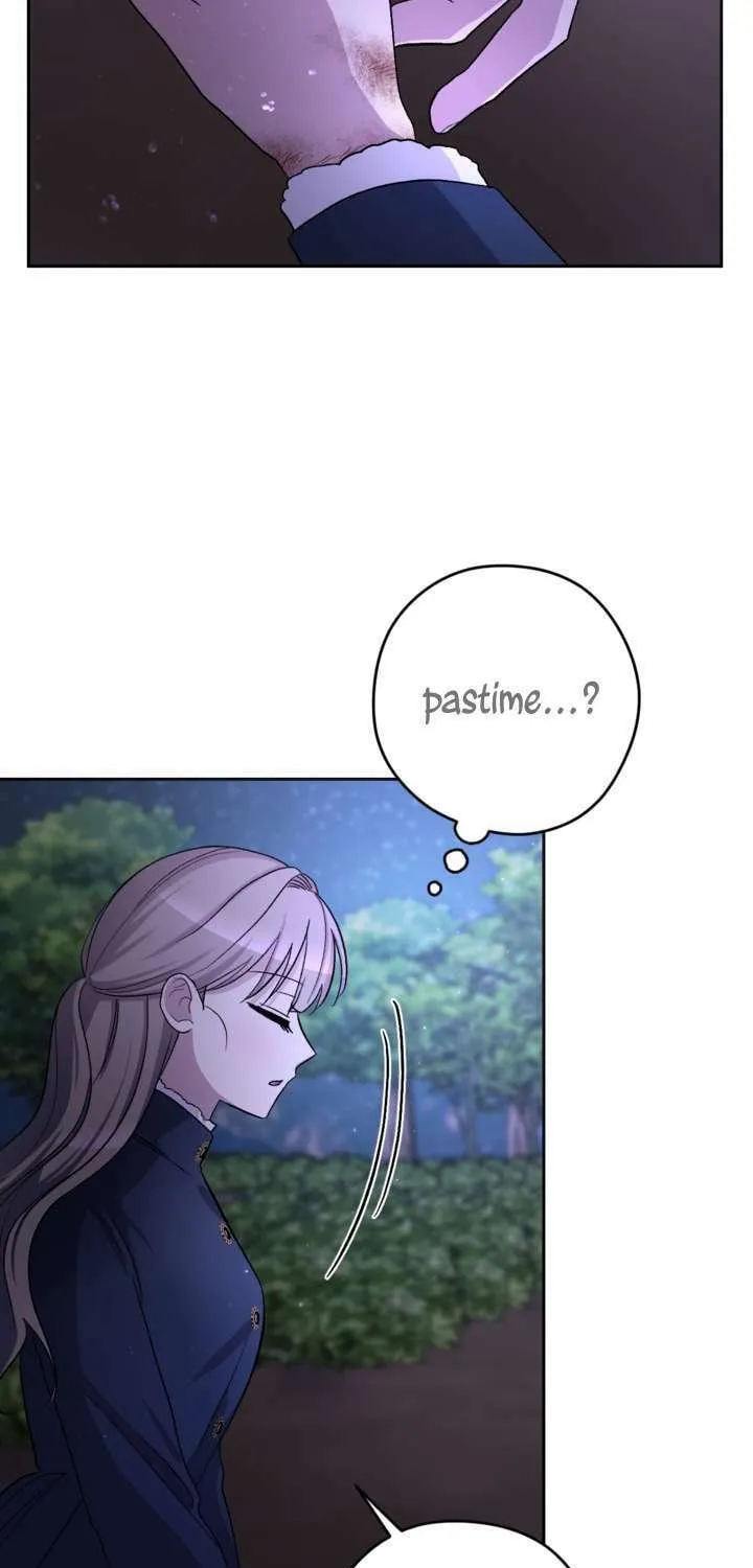 The Maid Holds the Leash of the Tyrant Chapter 11 page 12 - 