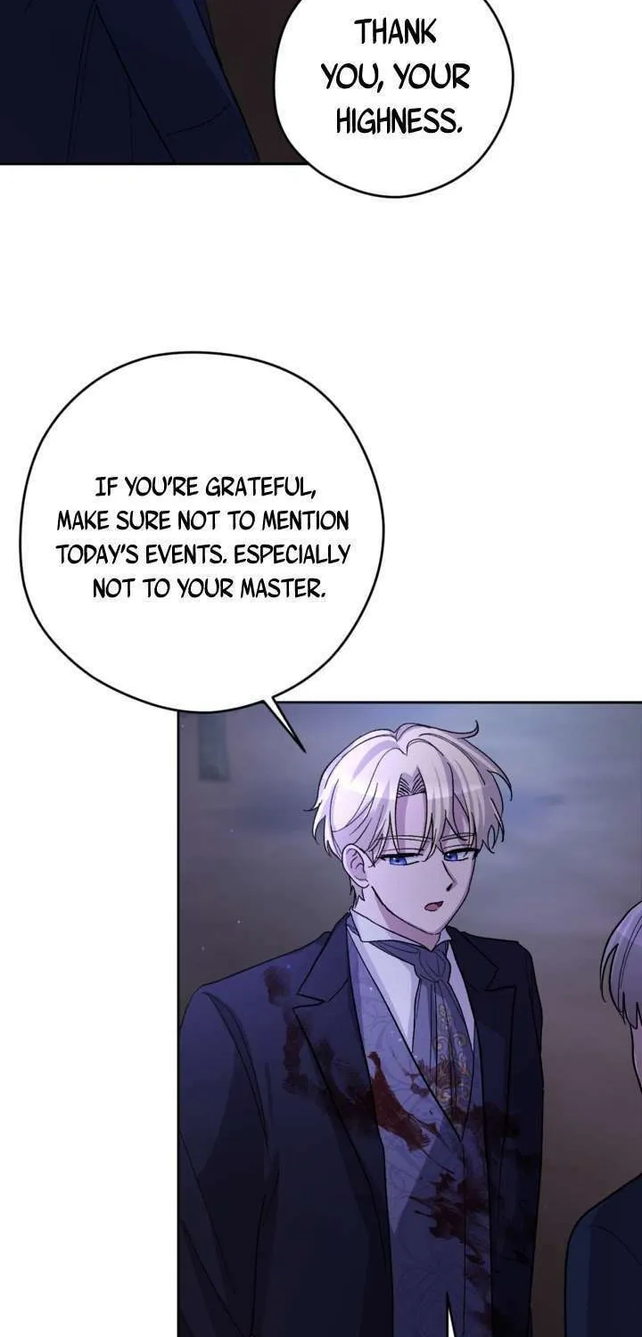 The Maid Holds the Leash of the Tyrant Chapter 11 page 13 - 