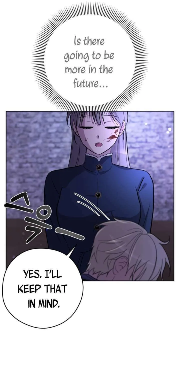 The Maid Holds the Leash of the Tyrant Chapter 11 page 15 - 