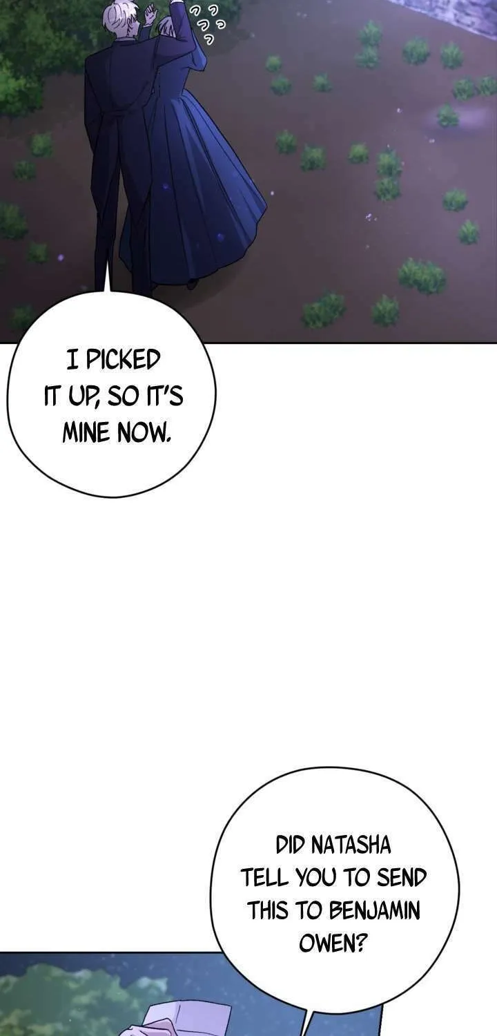 The Maid Holds the Leash of the Tyrant Chapter 11 page 18 - 