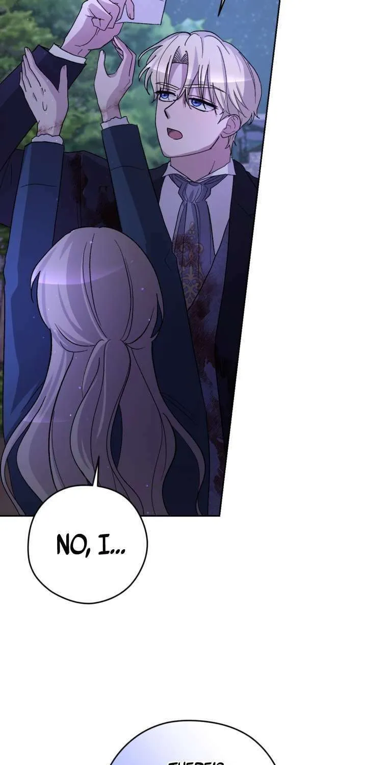 The Maid Holds the Leash of the Tyrant Chapter 11 page 19 - 