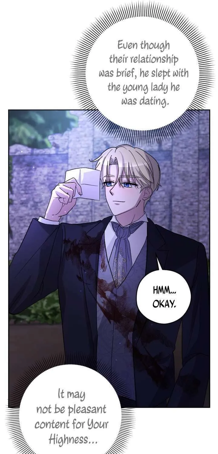The Maid Holds the Leash of the Tyrant Chapter 11 page 22 - 