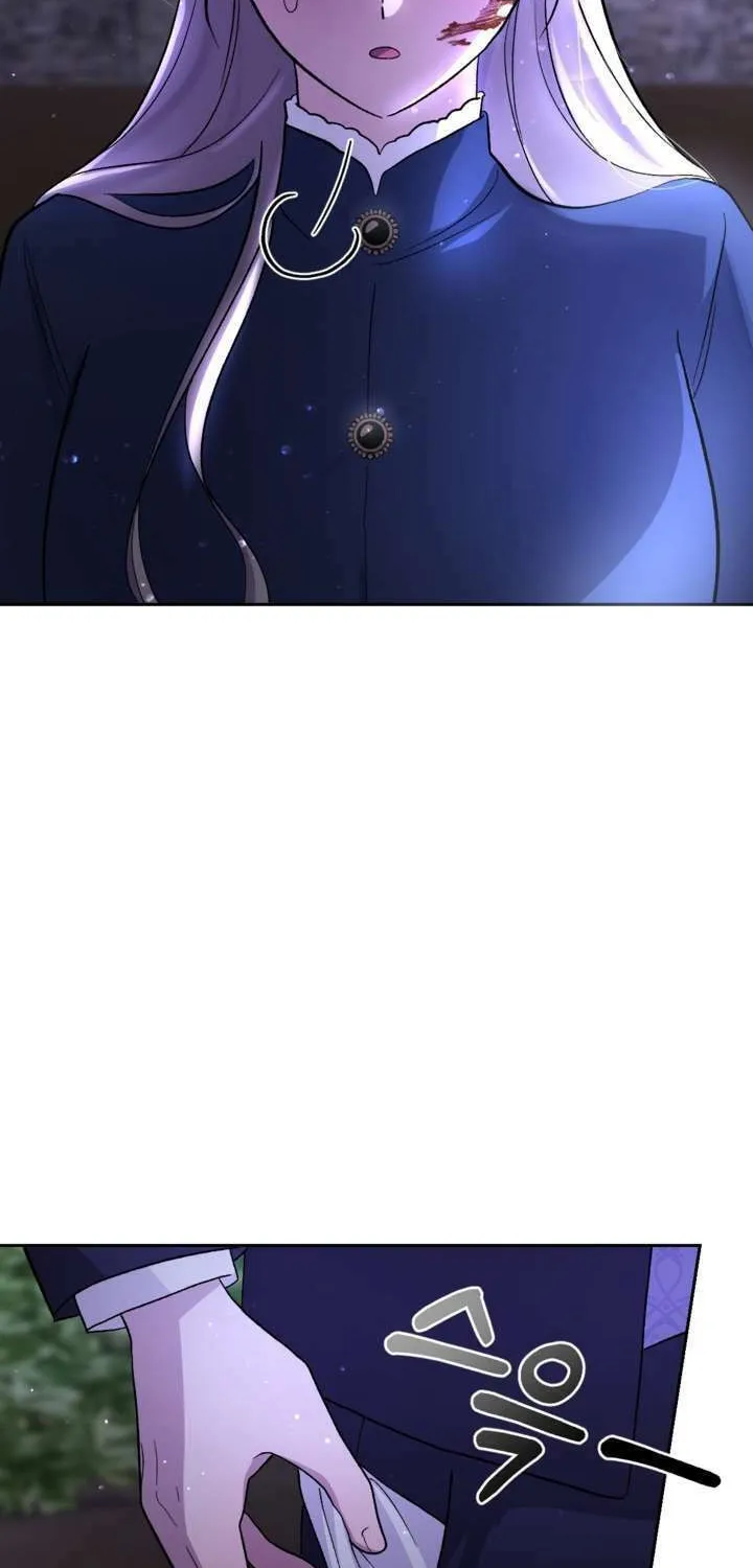 The Maid Holds the Leash of the Tyrant Chapter 11 page 27 - 