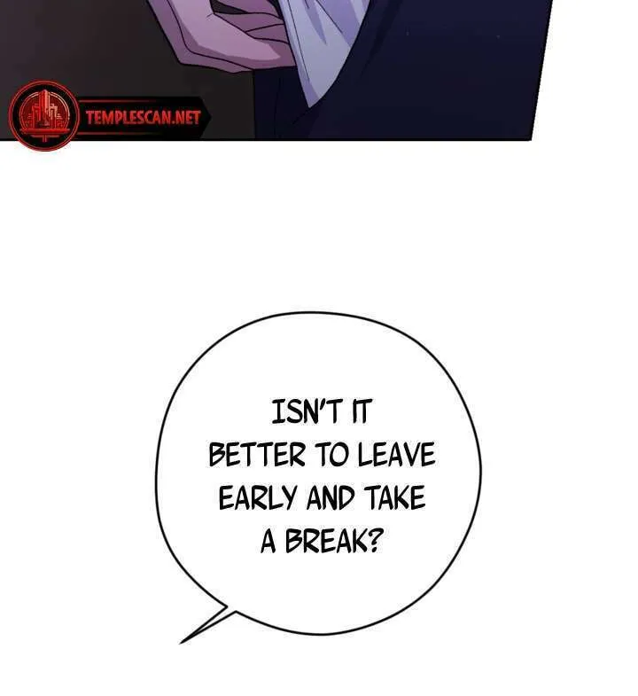 The Maid Holds the Leash of the Tyrant Chapter 11 page 28 - 