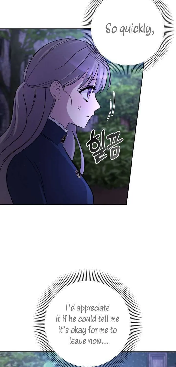 The Maid Holds the Leash of the Tyrant Chapter 11 page 32 - 