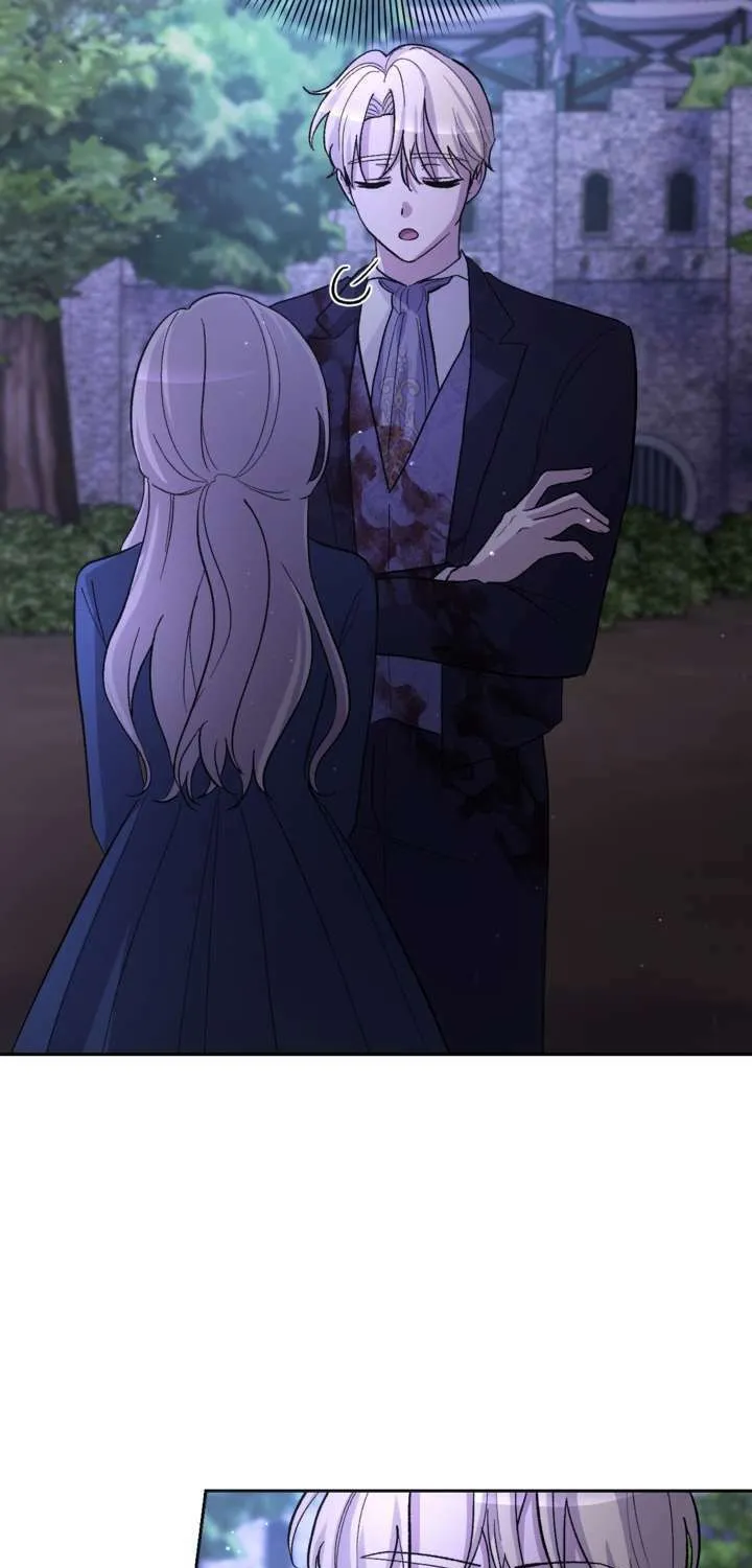 The Maid Holds the Leash of the Tyrant Chapter 11 page 33 - 