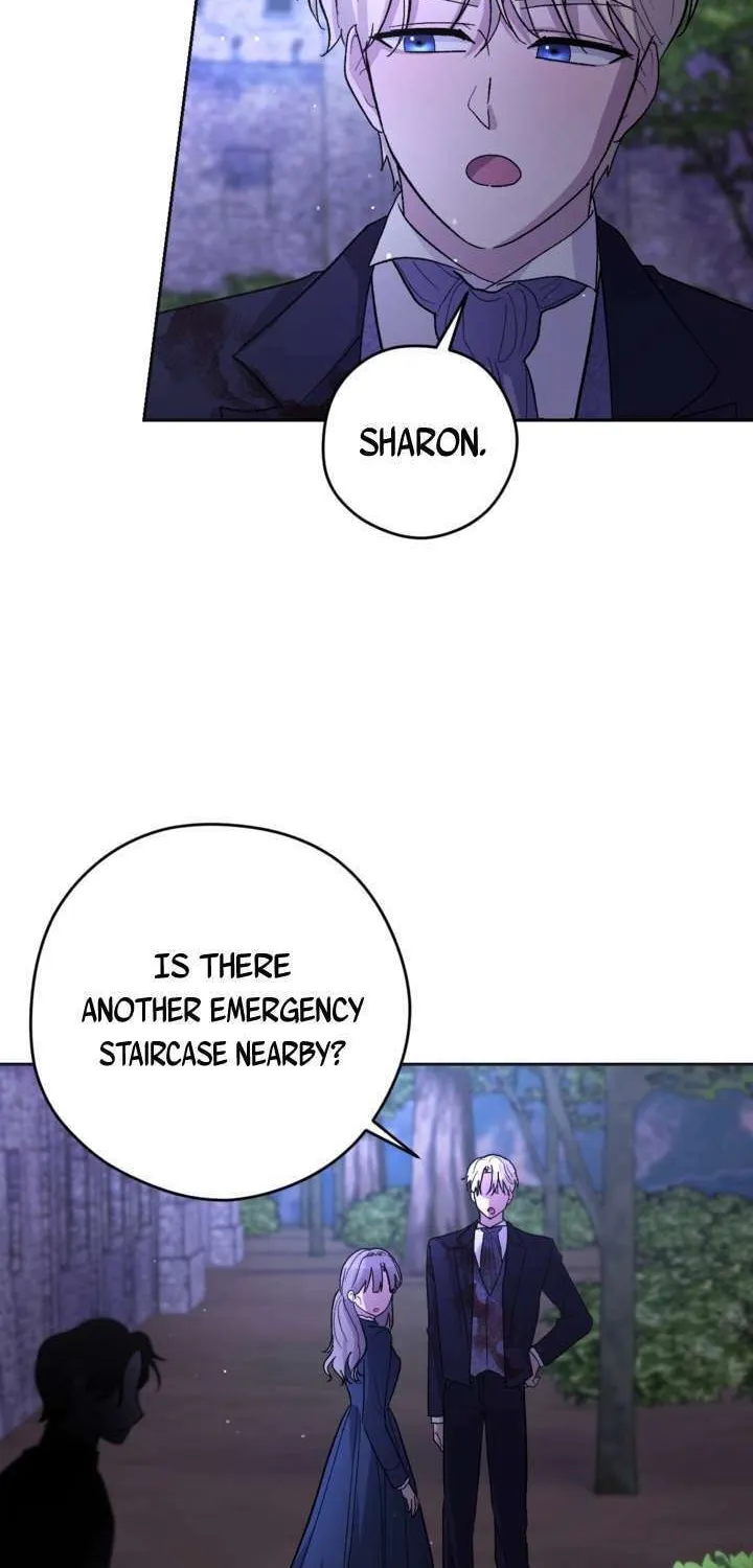 The Maid Holds the Leash of the Tyrant Chapter 11 page 34 - 