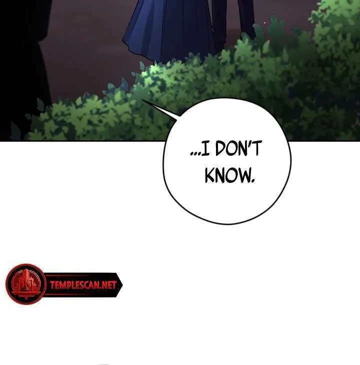 The Maid Holds the Leash of the Tyrant Chapter 11 page 35 - 
