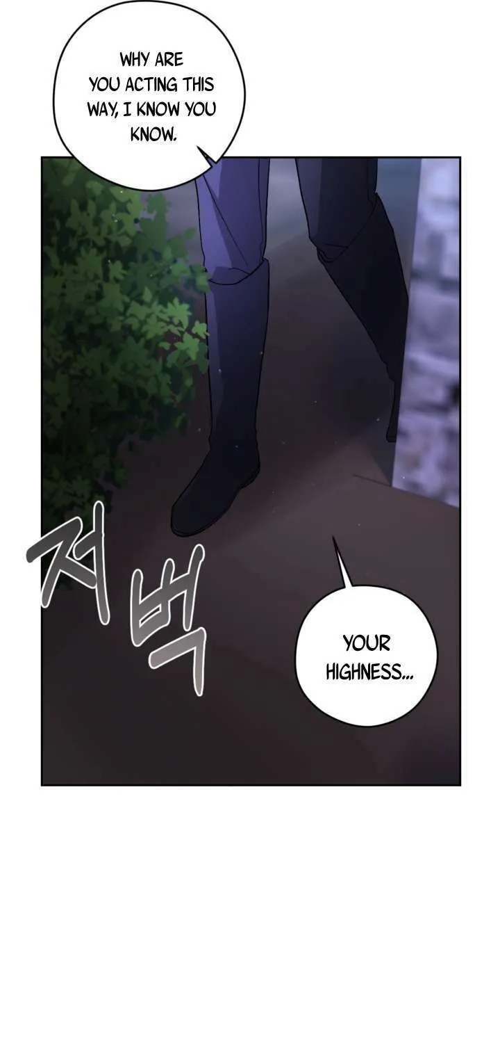 The Maid Holds the Leash of the Tyrant Chapter 11 page 36 - 