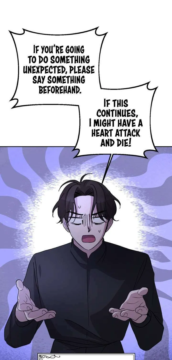 The Maid Holds the Leash of the Tyrant Chapter 11 page 37 - 