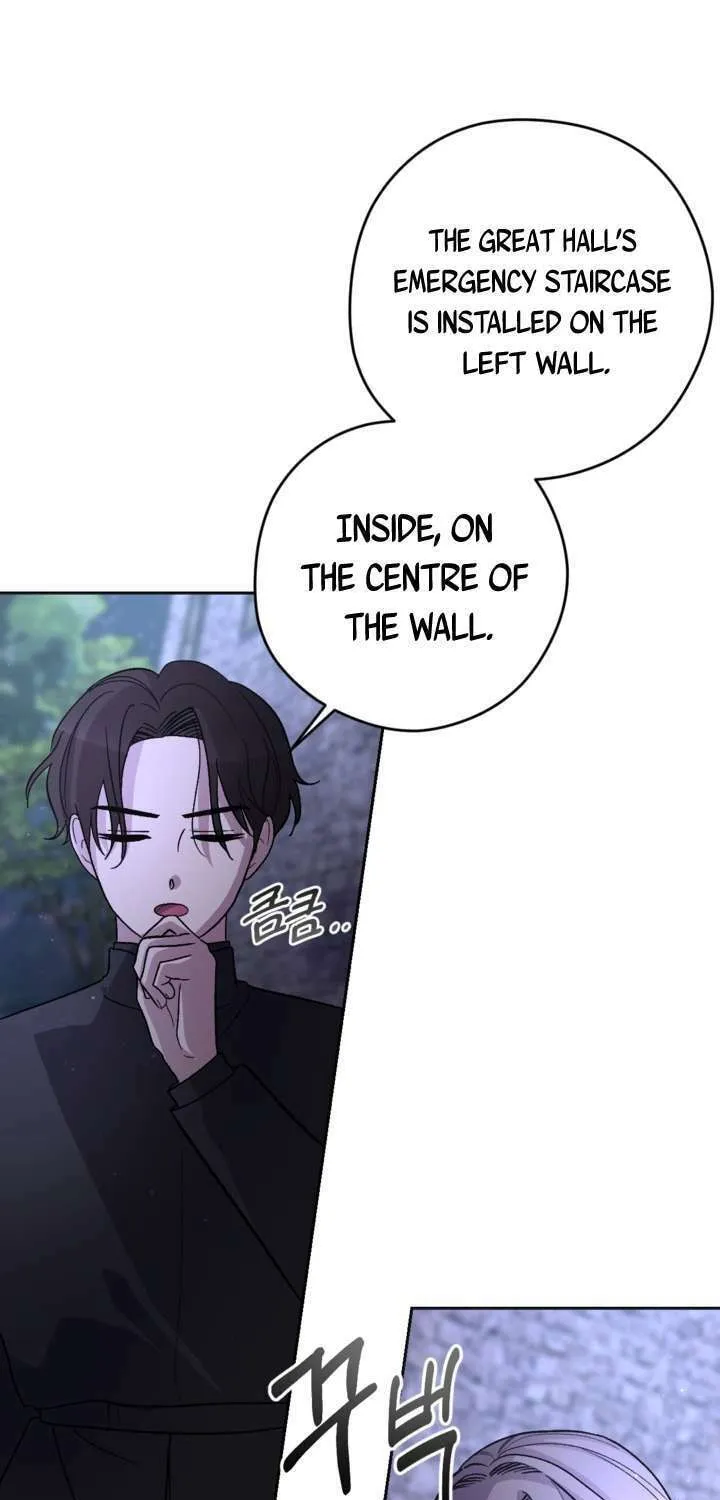 The Maid Holds the Leash of the Tyrant Chapter 11 page 40 - 