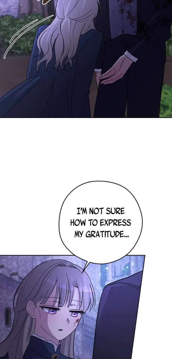 The Maid Holds the Leash of the Tyrant Chapter 11 page 5 - 
