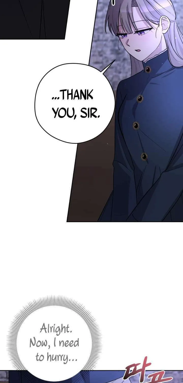 The Maid Holds the Leash of the Tyrant Chapter 11 page 41 - 