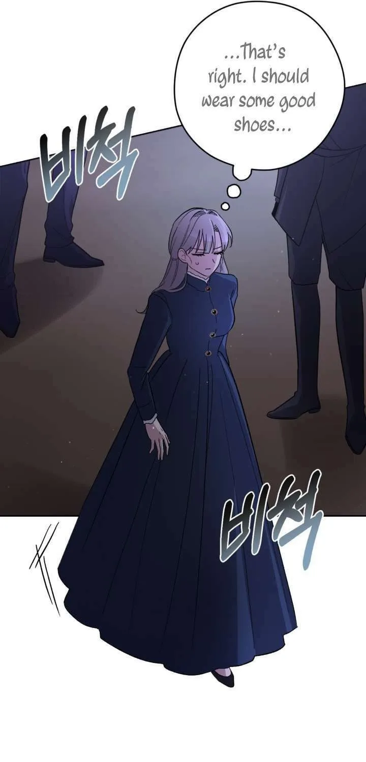 The Maid Holds the Leash of the Tyrant Chapter 11 page 43 - 