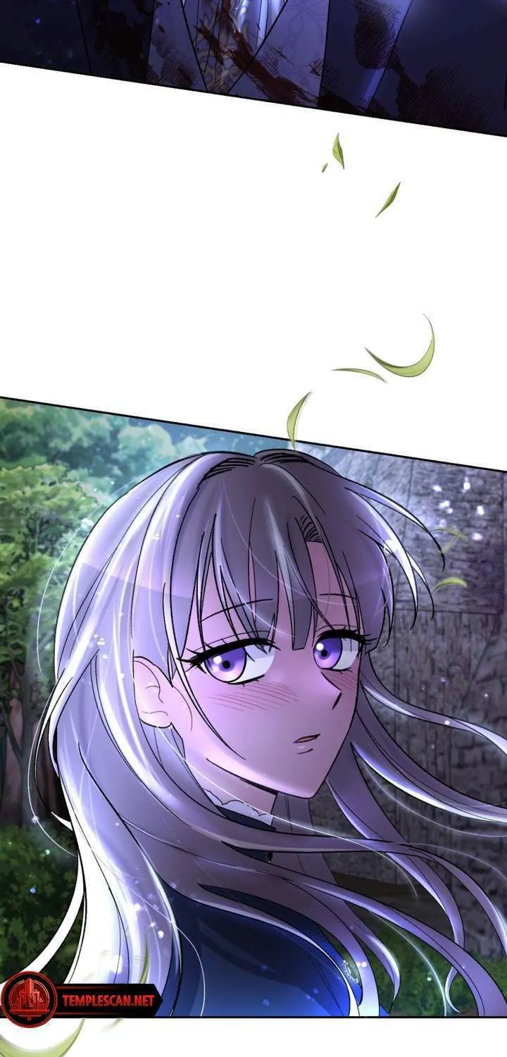 The Maid Holds the Leash of the Tyrant Chapter 11 page 47 - 