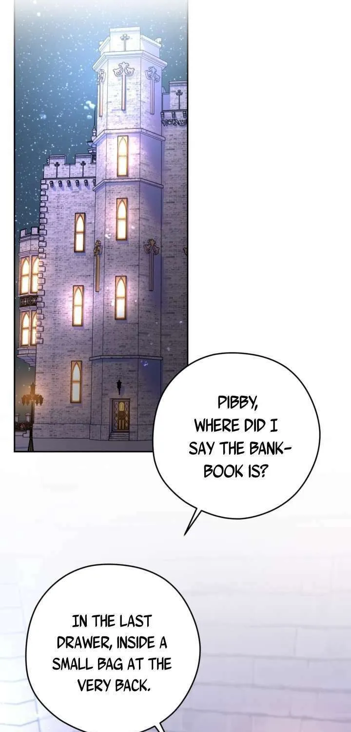 The Maid Holds the Leash of the Tyrant Chapter 11 page 50 - 