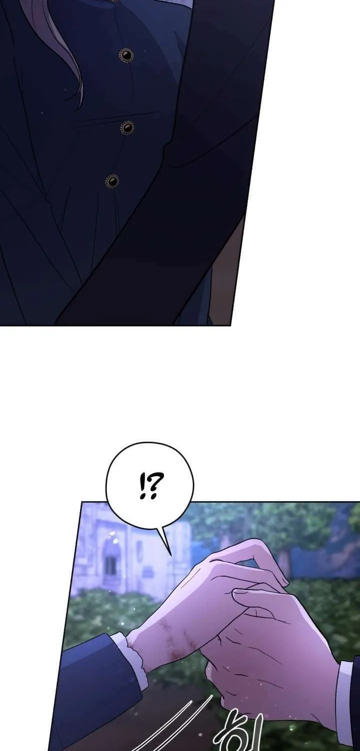 The Maid Holds the Leash of the Tyrant Chapter 11 page 6 - 