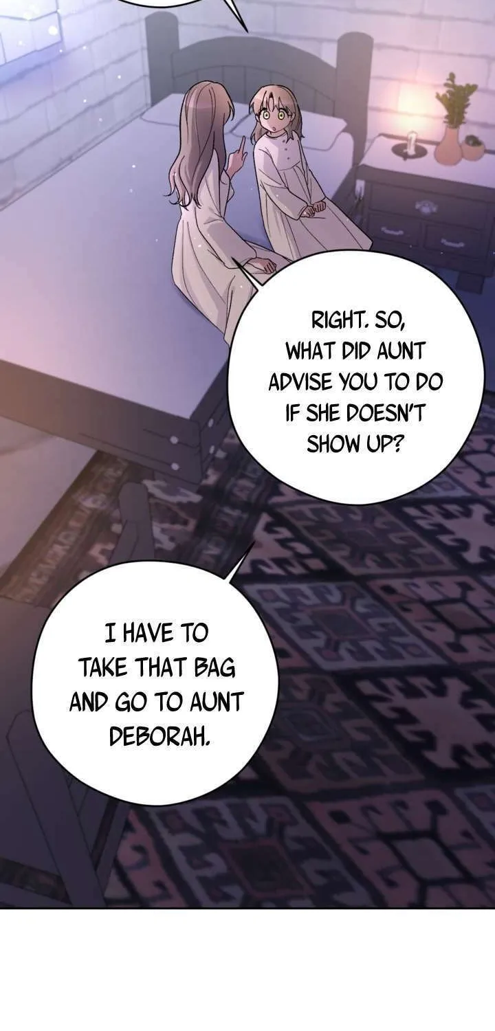 The Maid Holds the Leash of the Tyrant Chapter 11 page 51 - 
