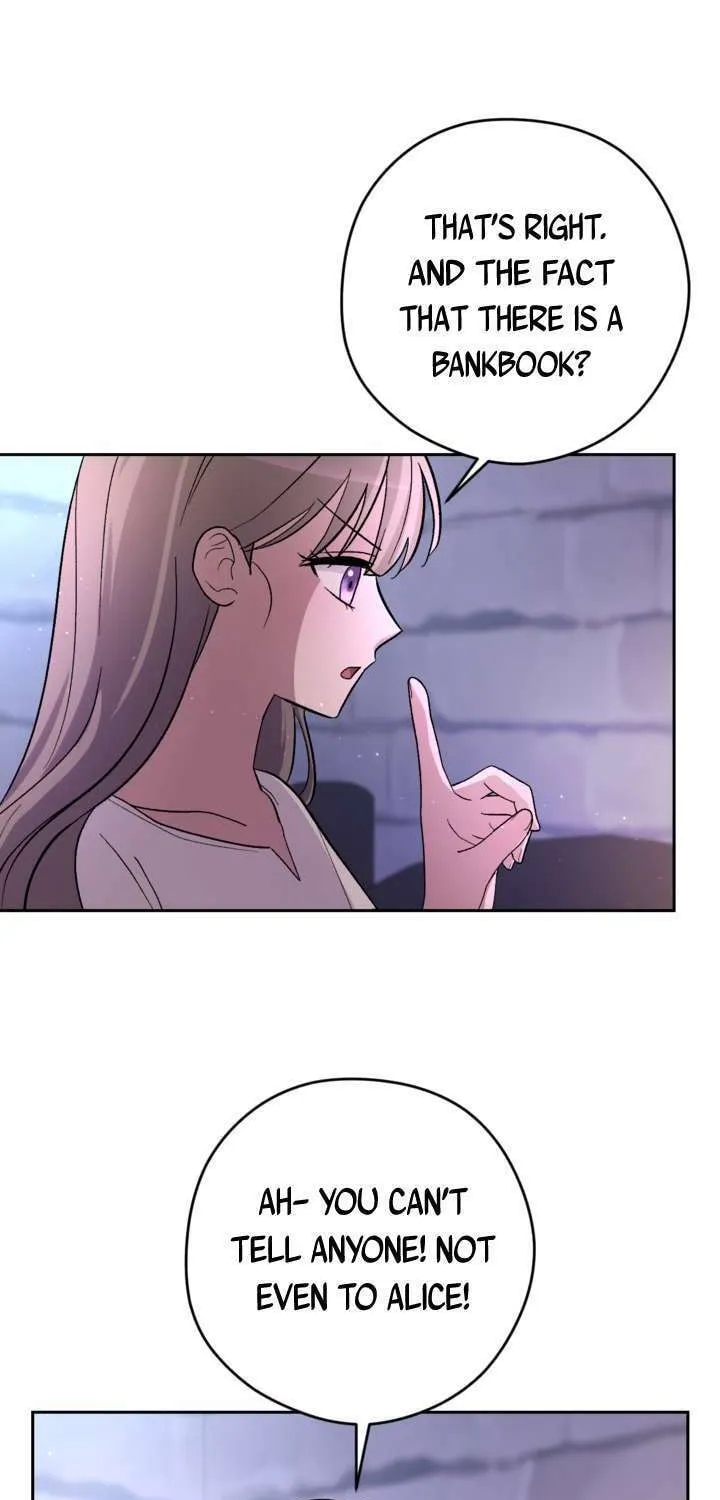 The Maid Holds the Leash of the Tyrant Chapter 11 page 52 - 