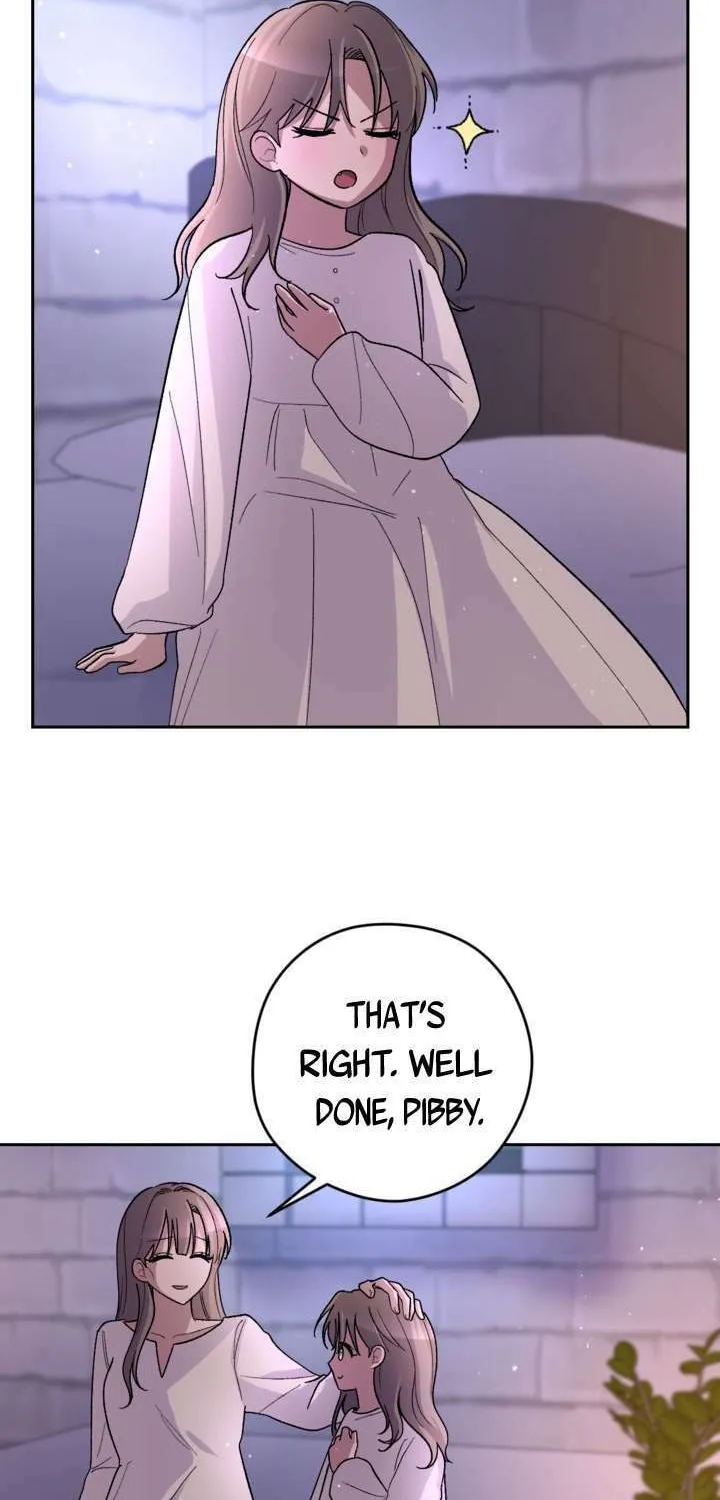 The Maid Holds the Leash of the Tyrant Chapter 11 page 53 - 