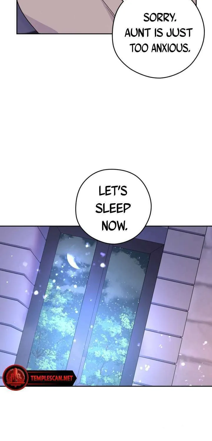 The Maid Holds the Leash of the Tyrant Chapter 11 page 55 - 