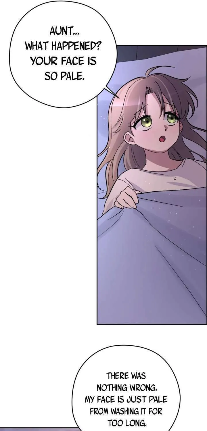 The Maid Holds the Leash of the Tyrant Chapter 11 page 57 - 