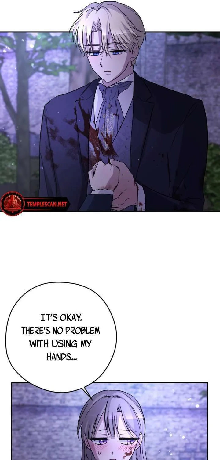 The Maid Holds the Leash of the Tyrant Chapter 11 page 8 - 