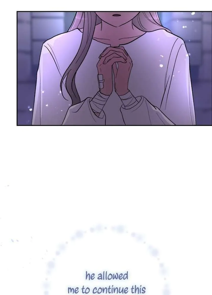 The Maid Holds the Leash of the Tyrant Chapter 11 page 77 - 