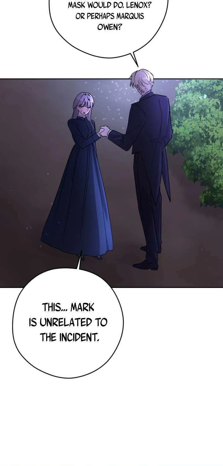The Maid Holds the Leash of the Tyrant Chapter 11 page 10 - 
