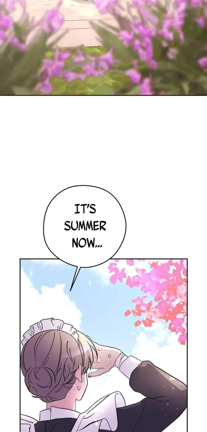 The Maid Holds the Leash of the Tyrant Chapter 12 page 16 - 